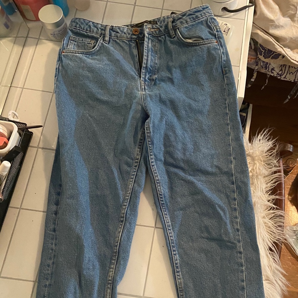 Zara jeans